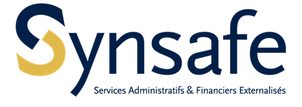 Synsafe.Fr - Services Administratifs & Financiers Externalisés